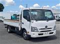 2019 Hino Dutro