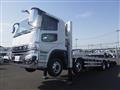 2026 Mitsubishi Fuso Super Great