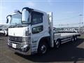 2026 Mitsubishi Fuso Super Great