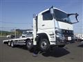 2026 Mitsubishi Fuso Super Great