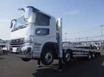 2026 Mitsubishi Fuso Super Great