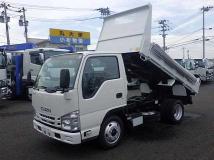 2019 Isuzu Elf Truck