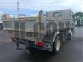 2018 Isuzu Elf Truck