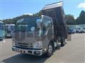 2018 Isuzu Elf Truck