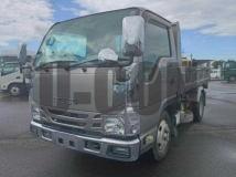 2018 Isuzu Elf Truck