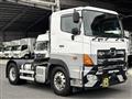 2017 Hino Profia