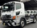 2017 Hino Profia