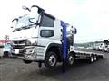 2024 Mitsubishi Fuso Super Great