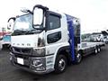 2024 Mitsubishi Fuso Super Great