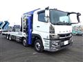 2024 Mitsubishi Fuso Super Great