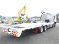 2024 Mitsubishi Fuso Super Great