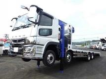 2024 Mitsubishi Fuso Super Great