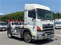 2016 Hino Profia