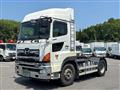 2016 Hino Profia