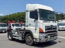 2016 Hino Profia
