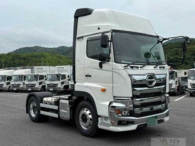 2026 Hino Profia