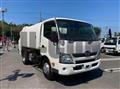 2019 Hino Dutro