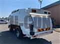 2019 Hino Dutro