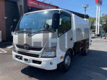 2019 Hino Dutro
