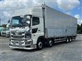 2021 Hino Profia