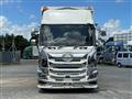 2021 Hino Profia