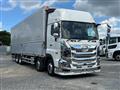 2021 Hino Profia