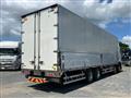 2021 Hino Profia