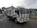 2009 Isuzu Elf Truck