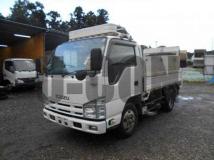 2009 Isuzu Elf Truck
