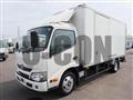 2018 Toyota Toyoace