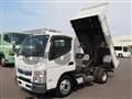 2016 Mitsubishi Fuso Canter