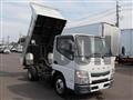 2016 Mitsubishi Fuso Canter