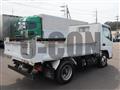 2016 Mitsubishi Fuso Canter
