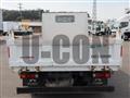 2016 Mitsubishi Fuso Canter