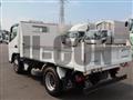 2016 Mitsubishi Fuso Canter