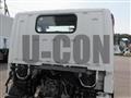 2016 Mitsubishi Fuso Canter