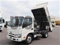 2023 Hino Dutro