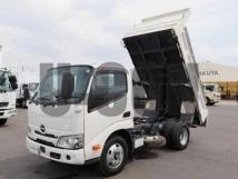 2023 Hino Dutro