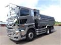 2021 Hino Profia