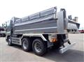 2021 Hino Profia