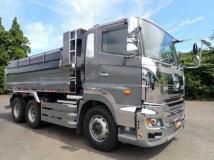 2021 Hino Profia