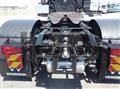 2026 Mitsubishi Fuso Super Great