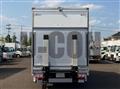 2020 Mitsubishi Fuso Canter