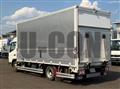 2020 Mitsubishi Fuso Canter
