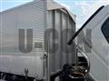2020 Mitsubishi Fuso Canter