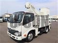 2018 Hino Dutro