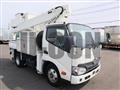 2018 Hino Dutro