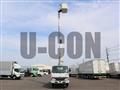 2018 Hino Dutro