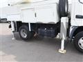 2018 Hino Dutro