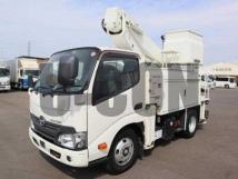 2018 Hino Dutro